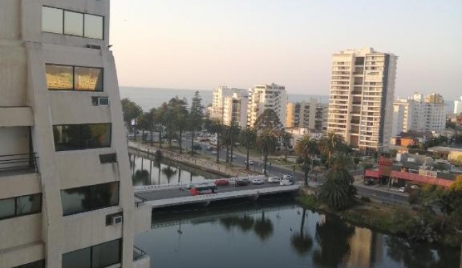 EDIFICIO BLUE Viña del Mar