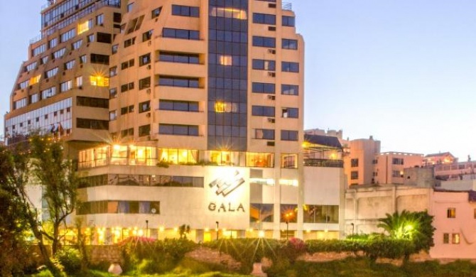 Gala Hotel