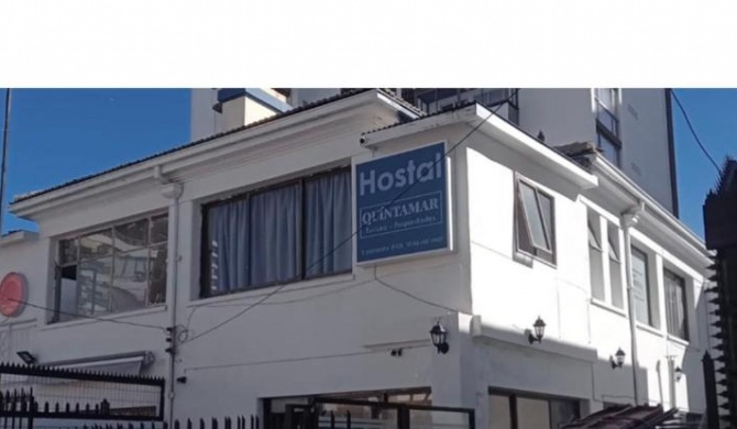 Hostal & Turismo Quintamar