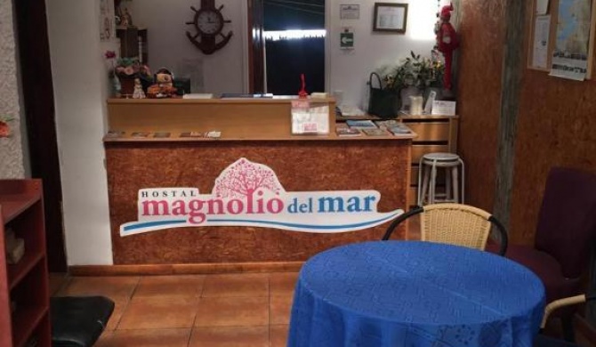 Hostal Magnolio