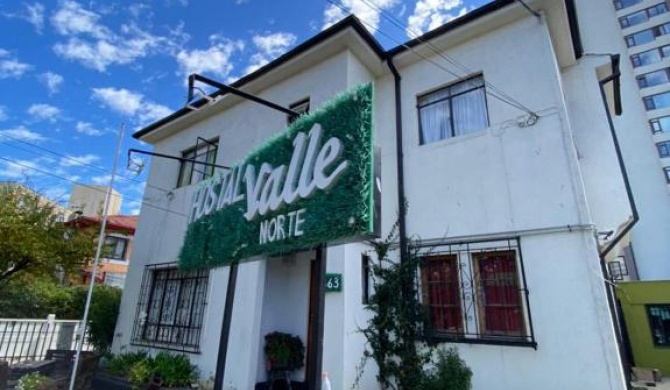 Hostal Valle Norte