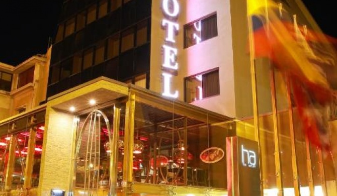 Hotel Ankara