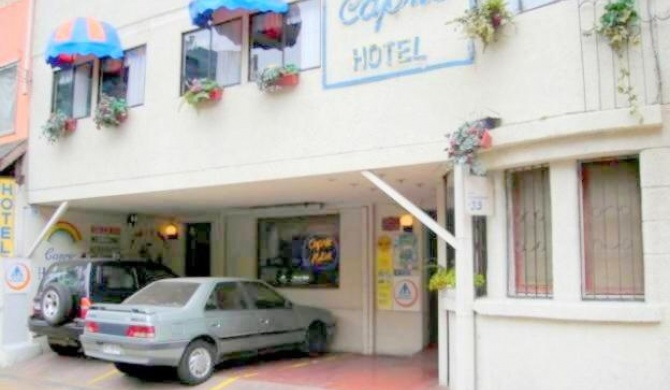 Hotel Capric