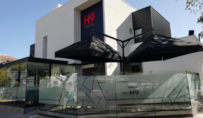 Hotel H9