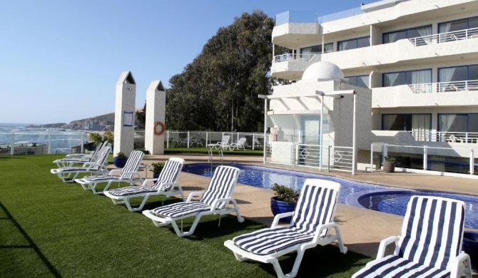 MR Mar Suites (ex Neruda Mar Suites)