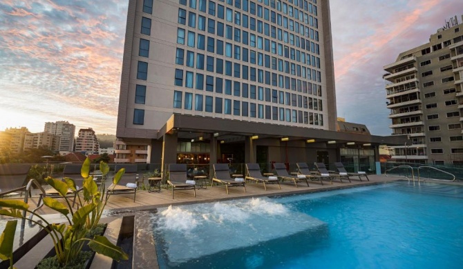 Novotel Vina del Mar