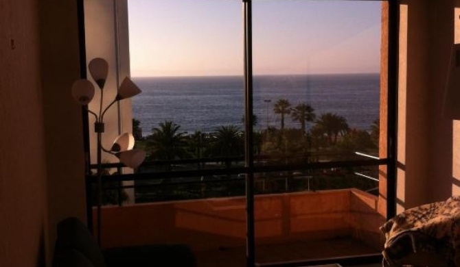 Viña del Mar Apartament Suite