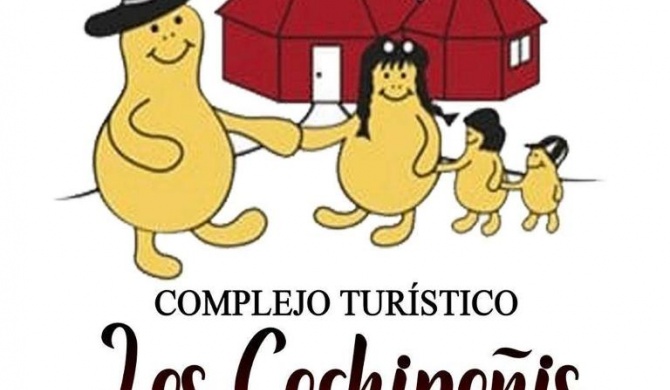 COMPLEJO TURÍSTICO LOS COCHIPOÑIS